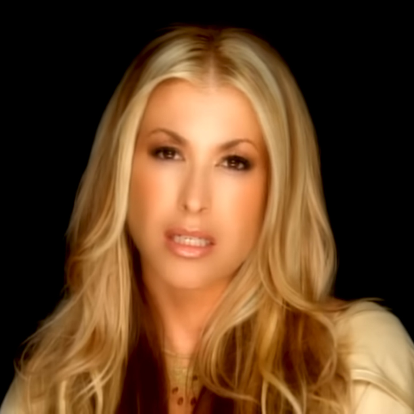 Anastacia – Mike Woodhams Impression