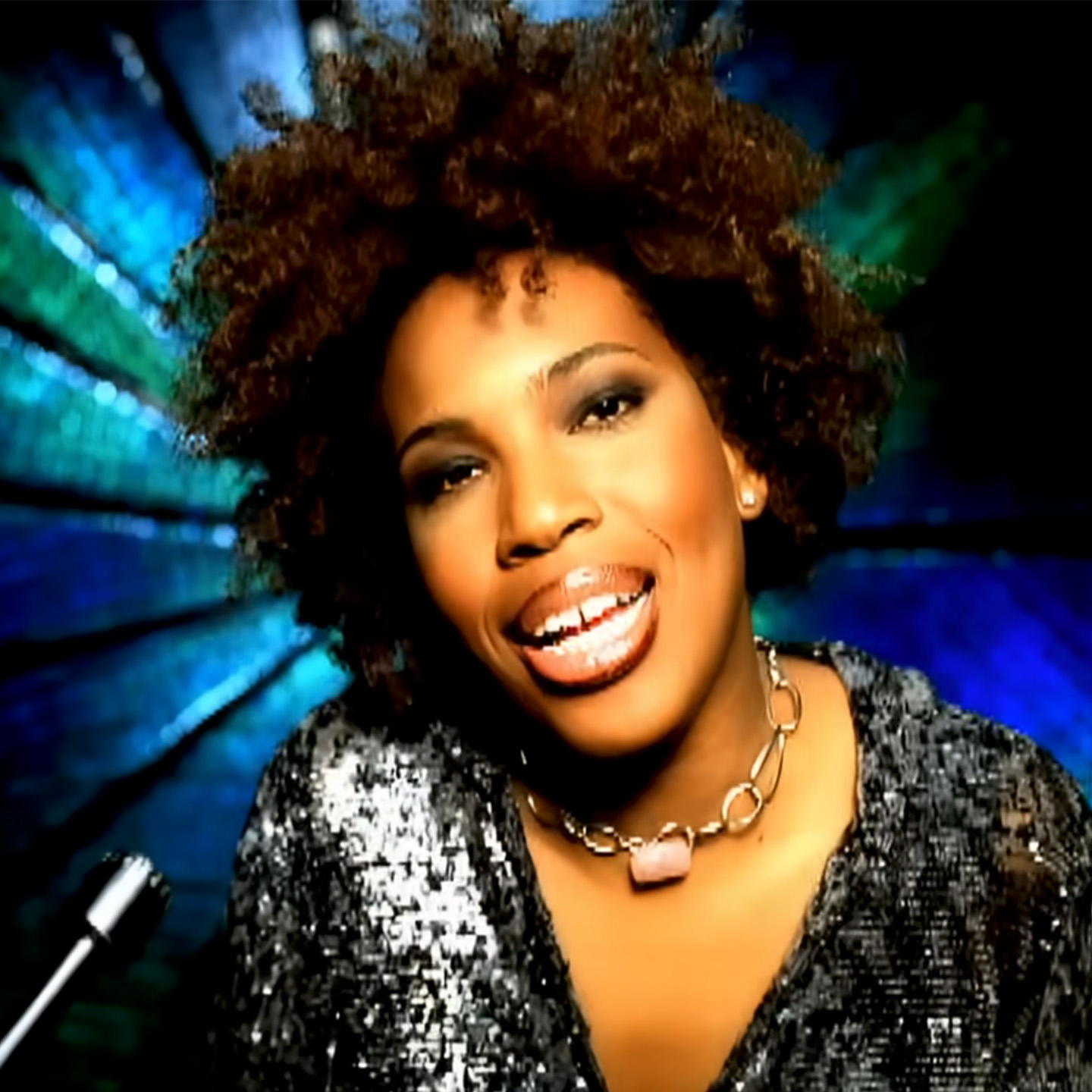 Macy Gray – Mike Woodhams Impression