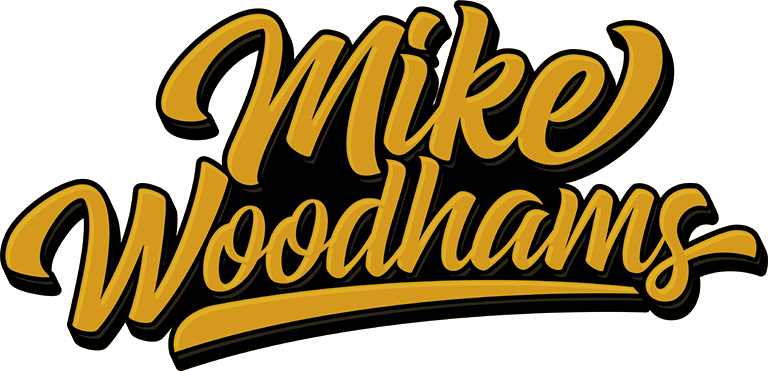 Mike Woodhams