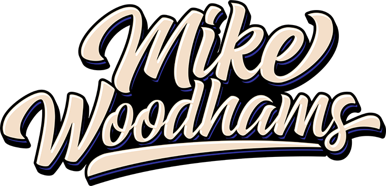 Mike Woodhams