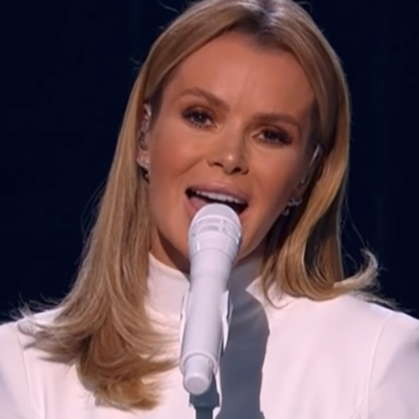 Amanda Holden – Britain's Got Talent Jury