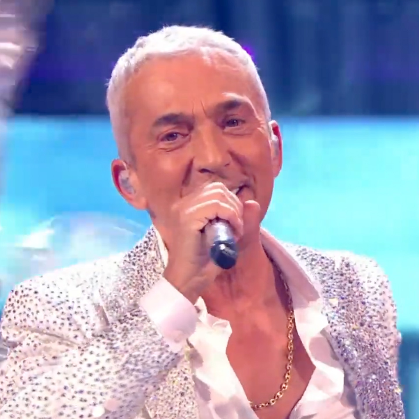 Bruno Tonioli – Britain's Got Talent Jury